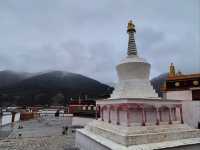 Essential Winter Tips for Visiting Labrang Monastery
