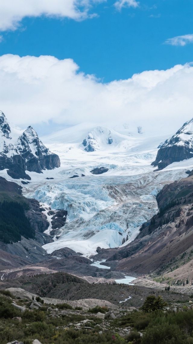 奔赴山南，觸摸雪域文明的源頭溫度