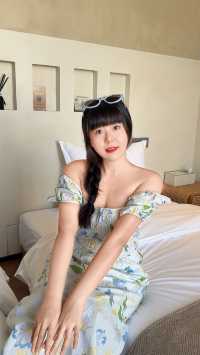 隱於婺源山水間,住進山水畫墨裡