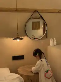 江浙滬週末staycation住進山野民宿泡私湯