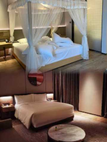 都江堰遛娃封神花間閣踏雪承包所有快樂