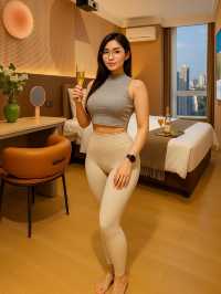 阜陽雲灣漫廷｜好酒店不一定貴，但一定懂你！