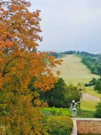 南昌週末去哪兒？江西阿勒泰藝術館！