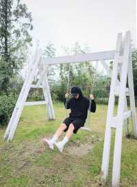 Encounter Green Mountain • Hot Spring ♨️