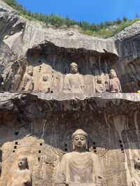 鄭州等地5日遊超全攻略速碼住