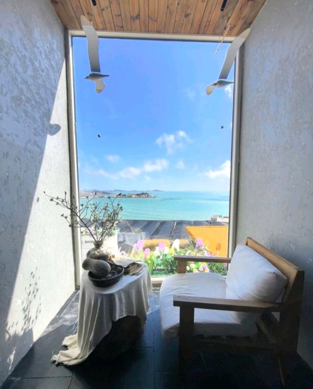 邂逅最美海岸線