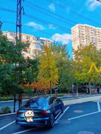 青島寶藏酒店｜位置好到哭，細節戳心巴