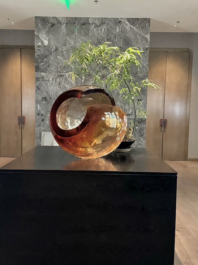 西安商務黨狂喜!這家位置也太能打 西安商務黨狂喜!這家位置也太能打