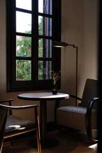 林氏府|住進鼓浪嶼的百年舊夢