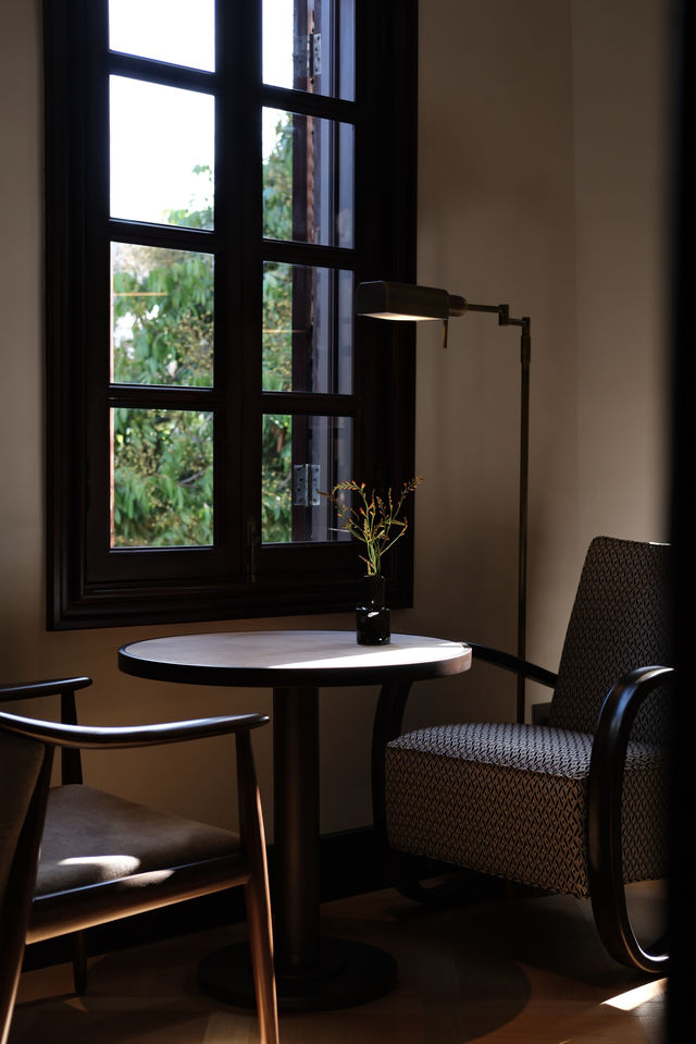 林氏府|住進鼓浪嶼的百年舊夢 林氏府|住進鼓浪嶼的百年舊夢