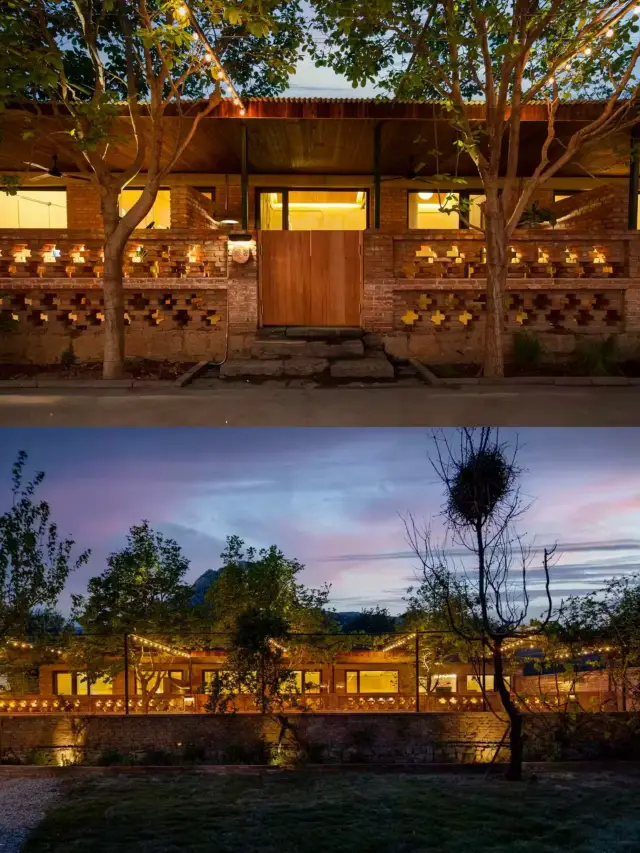 北京秋冬私湯團建天花板昌平1h直達！賞雪泡湯太香了