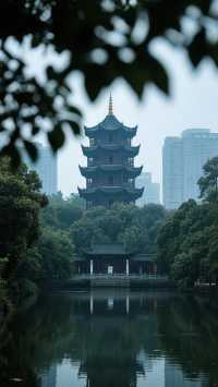 四川旅遊讓你嗨翻天府之國！