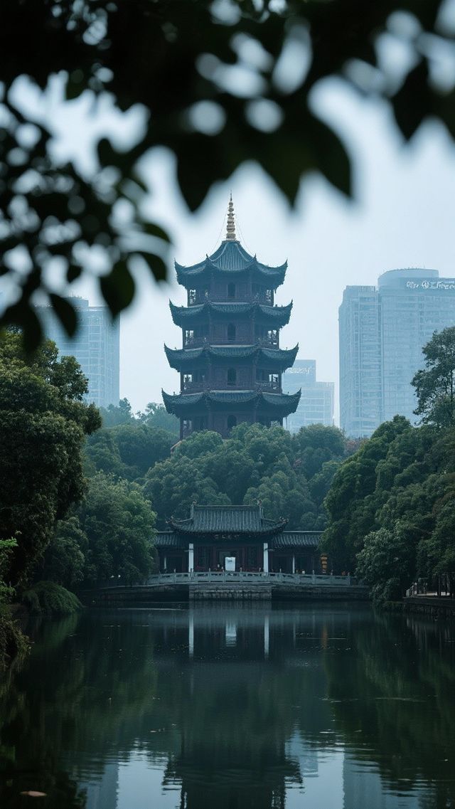 四川旅遊讓你嗨翻天府之國！