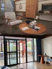 婺女洲C位酒店！住財神島躺看煙花太絕了