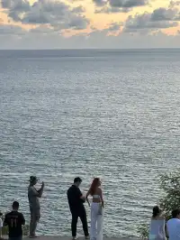 普吉島｜請一定要在神仙半島追一場日落