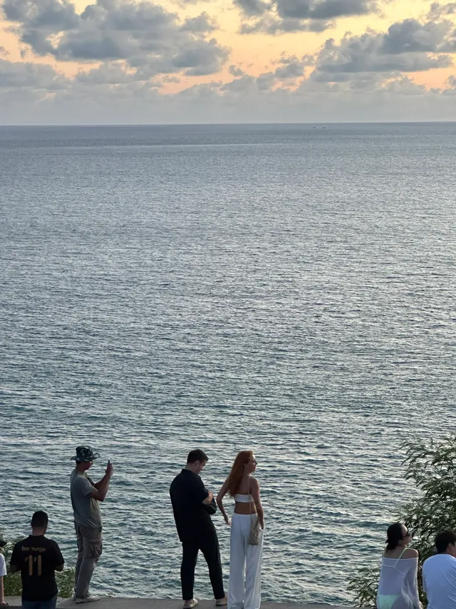 普吉島｜請一定要在神仙半島追一場日落