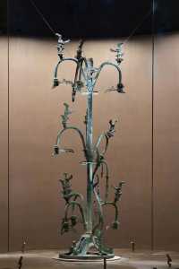 廣漢三星堆是外星文明嗎？如果想了解更多的密碼嗎，來預約打卡