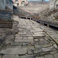 晉城4天3晚旅遊攻略