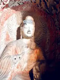 雲岡石窟 | 最省力攻略！少走彎必看精華