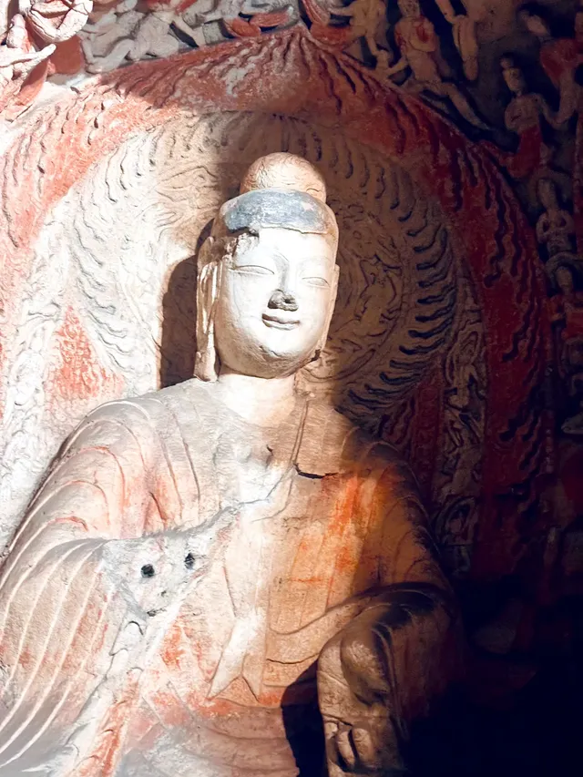 雲岡石窟 | 最省力攻略！少走彎必看精華