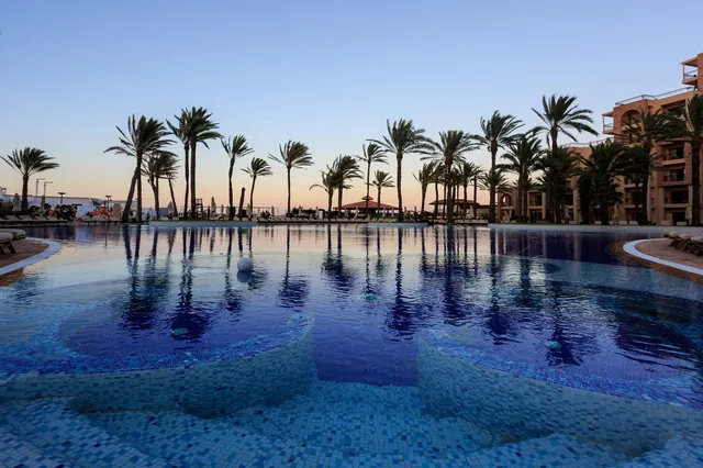 15天埃及等多國連遊保姆級攻略來啦