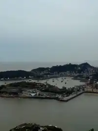 台州｜溫嶺石塘