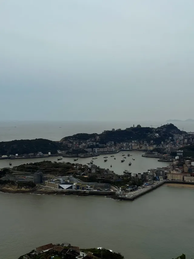 台州｜溫嶺石塘