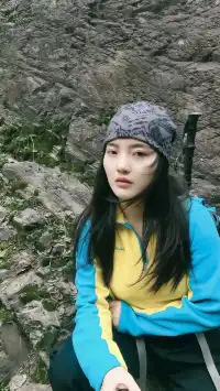 金龍峽徒步｜秦嶺秘境｜人少景美｜新手天堂