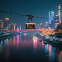 重慶3日遊攻略手冊