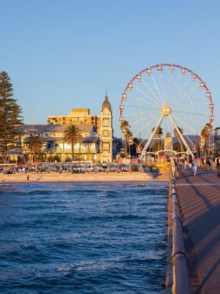 南澳自駕遊｜龍蝦小鎮＋和牛牧場＋藍湖秘境！舌尖上嘅極致享受！