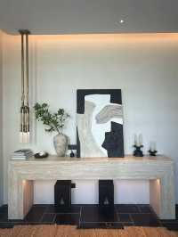 一個可以放鬆身心的地方