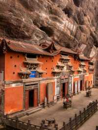 以為黃山夠美了！直到我去了這座隱世仙山…