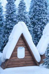 西安|提前打卡聖誕氛圍街景