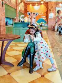 本地人親測,這裡就是泉州遛娃天花板