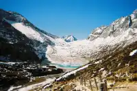 實習生曠工出去旅遊第一站-雲南(1)