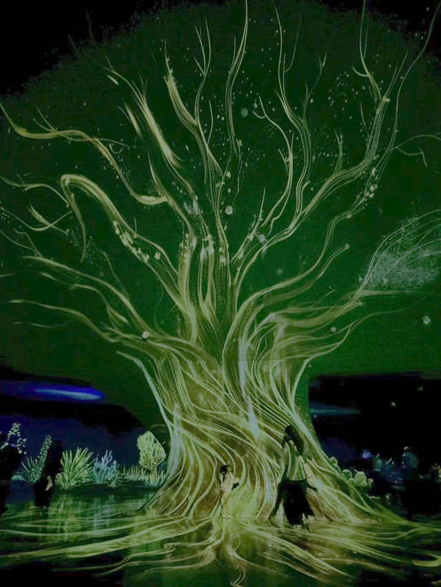 Shanghai’s Ultimate Urban Jungle Adventure🎉: Parent-Child Weekend Guide 🌿🤩 Shanghai’s Ultimate Urban Jungle Adventure🎉: Parent-Child Weekend Guide 🌿🤩