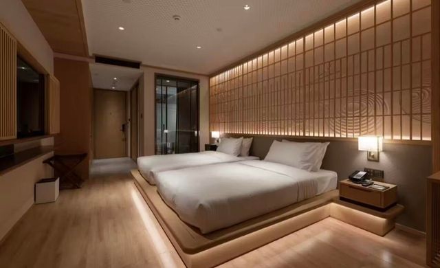 森野溫泉度假指南 森野溫泉度假指南