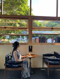 廣州周邊森系溫泉野奢度假民宿推薦