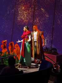 𝚂𝚞𝚖𝚖𝚎𝚛 𝚅𝚒𝚋𝚞𝚝 藍色郵輪日記 🚢