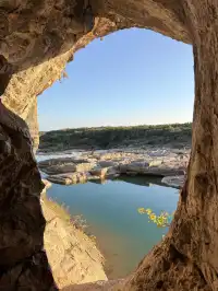 奧斯汀小九寨賦