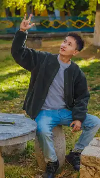 西藏小眾出片地羅布林卡 | 西藏版頤和園