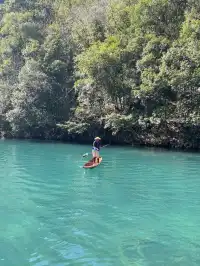 貴州小七孔-貴陽單日往返攻略必看