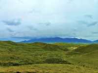 烏鞘嶺：藏在雲霧中的絕美秘境 