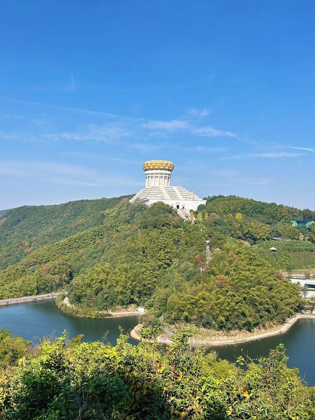 講真！花一百多去看個大金佛值不值？大實話全在這