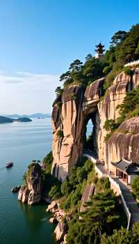 鄱陽湖旅遊攻略