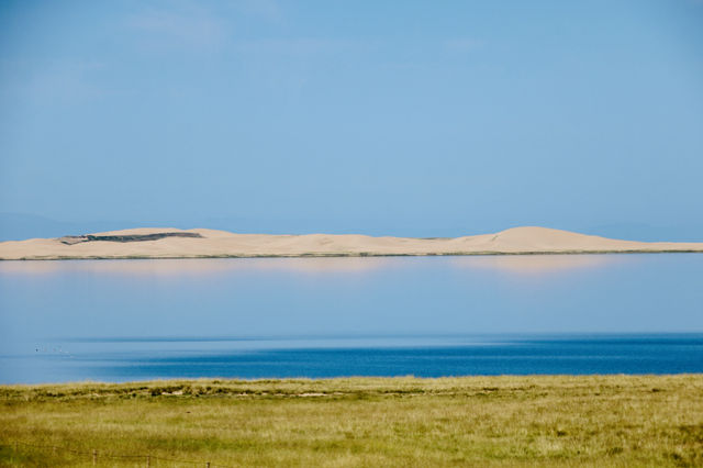 仙海錯溫布-庫庫諾爾-青海湖青海天境遊 仙海錯溫布-庫庫諾爾-青海湖青海天境遊