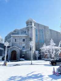 南方小夥伴12月都去廬山看雪2天1夜最全攻略!