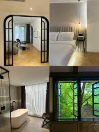 昆明這家法式秘境酒店也太絕了!一秒穿越南法