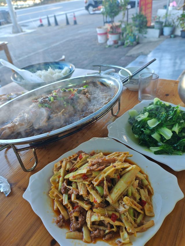 不買門票,怎麼遊覽太平湖 不買門票,怎麼遊覽太平湖