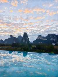 暖冬結界丨我在北緯22度，為身心設下了恆溫刻度